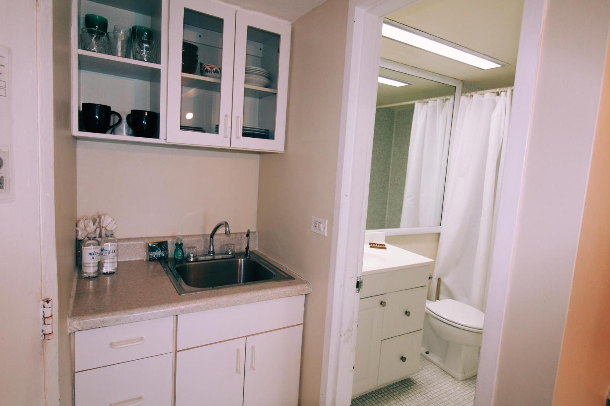 Castle 1733 Ocean View Studio With Direct Beach Access, Pool, Tennis & Free Parking Miami Beach Exterior foto