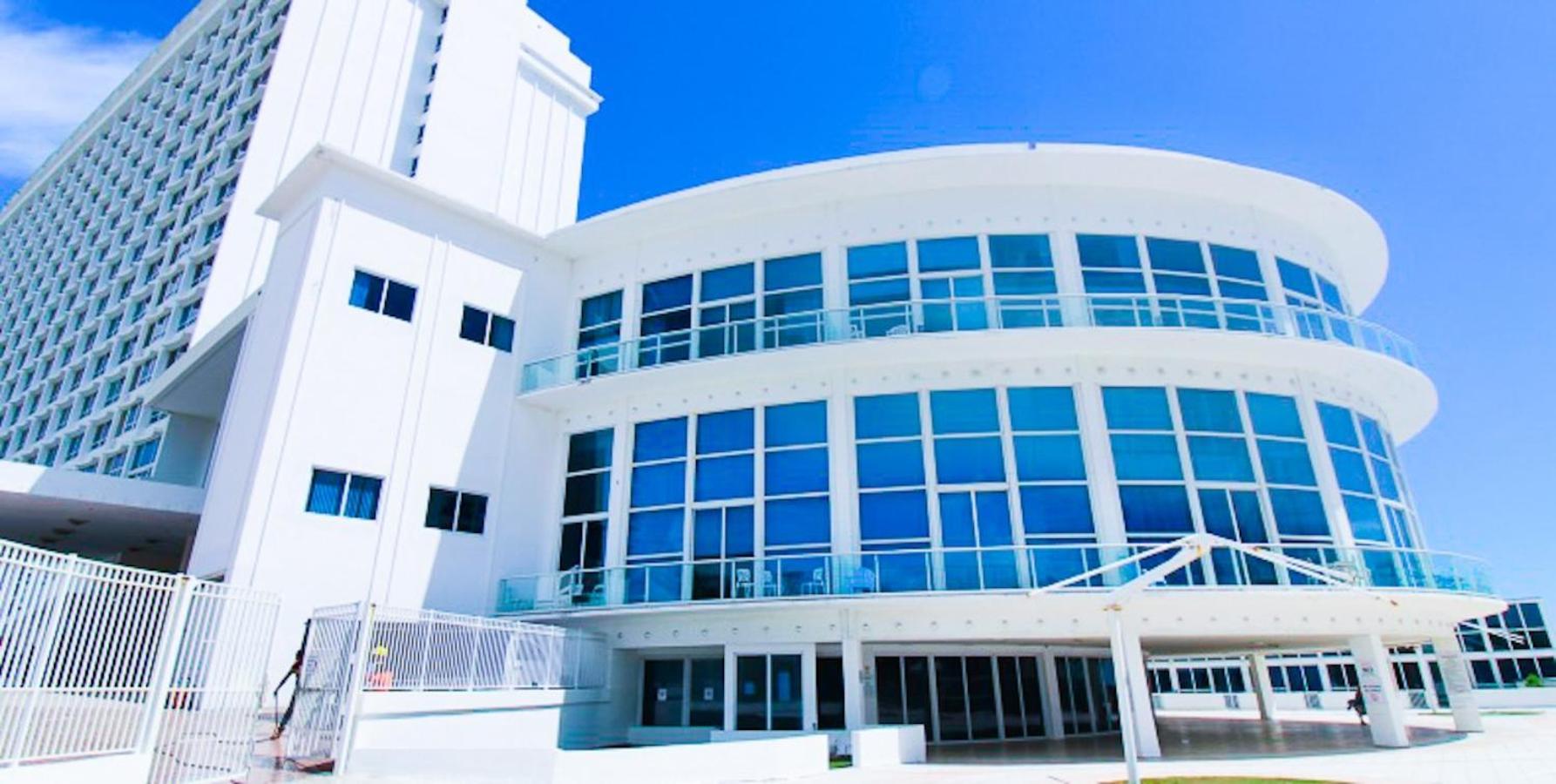 Castle 1733 Ocean View Studio With Direct Beach Access, Pool, Tennis & Free Parking Miami Beach Exterior foto