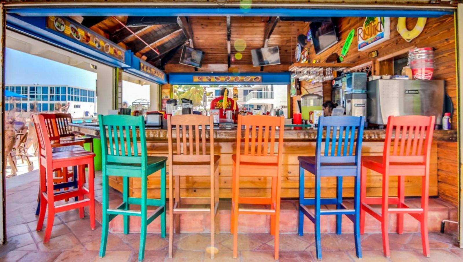 Castle 1733 Ocean View Studio With Direct Beach Access, Pool, Tennis & Free Parking Miami Beach Exterior foto