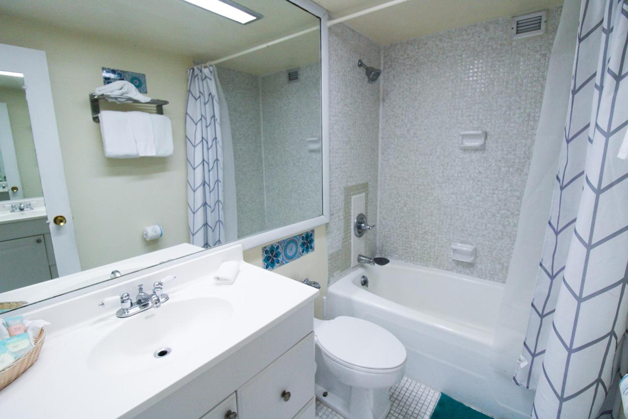 Castle 1733 Ocean View Studio With Direct Beach Access, Pool, Tennis & Free Parking Miami Beach Exterior foto