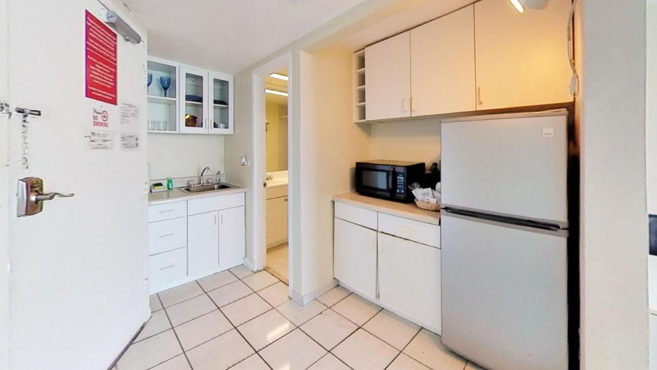 Castle 1733 Ocean View Studio With Direct Beach Access, Pool, Tennis & Free Parking Miami Beach Exterior foto